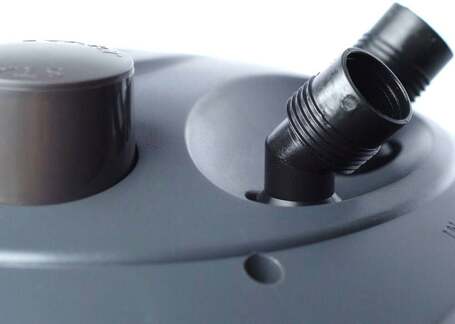 Atman CF akváriumi külső szűrők