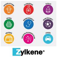 Zylkéne nyugtató kapszula közepes és nagytestű kutyáknak #2