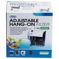 Ista akasztós külső szűrő #5