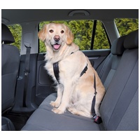 Trixie autós biztonsági öv + hám kutyáknak #2