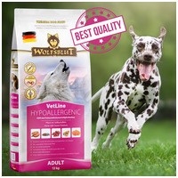 Wolfsblut VetLine Hypoallergenic Horse with Sweet Potatoes #4