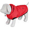 Trixie Palermo télikabát kutyáknak meleg béléssel, levehető kapucnival