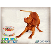 Anibent natúr mancskrém bentonit gyógyiszappal, shea vajjal, aloe verával #4