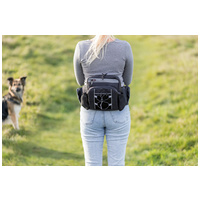 Trixie Dog Activity Multi Belt Hip Bag - sokzsebes övtáska gazdiknak #8