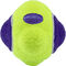 Kong AirDog Squeaker Knobby Ball