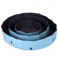 Flamingo kutyamedence #3