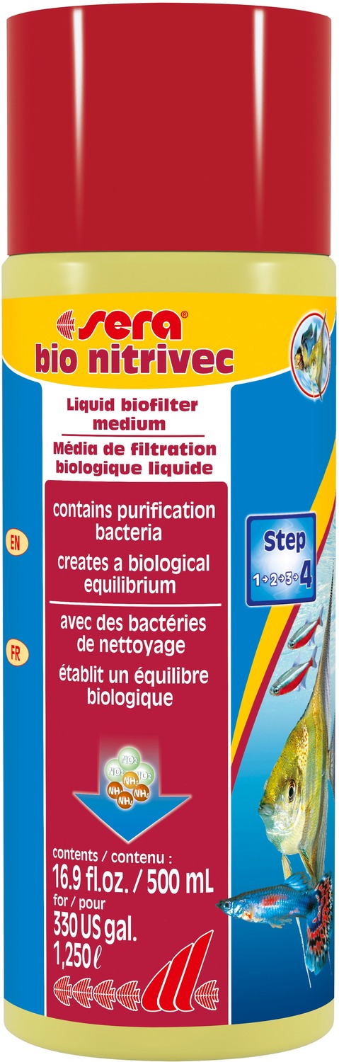 Sera Bio Nitrivec