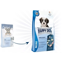 Happy Dog Fit & Vital Mini Puppy | Száraztáp kistestű kölyökkutyáknak #5