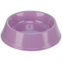 Trixie műanyag itató tál macskáknak #3