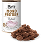 Conservă Brit Mono Protein Rabbit