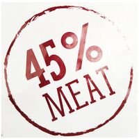 Delikan Prima Energy Red Meat #7