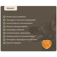 Humac Natur AFM huminsav #5