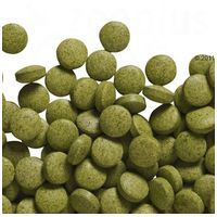 GimCat GrasBits zöld fű tabletta macskáknak #3