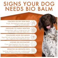 Dermoscent Bio Balm orr- és mancsápoló balzsam kutyáknak #6