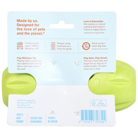 West Paw Qwizl - Jutalomfalattal tölthető rágóka #27