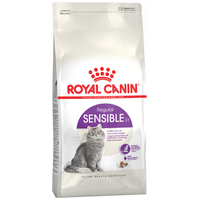 Royal Canin Sensible - Érzékeny emésztésű felnőtt macska száraz táp #7