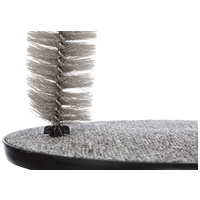 Trixie Massage and Fur Care Arch - Masszázs és szőrkefe macskáknak #5