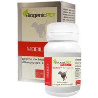BiogenicPET Mobility #2