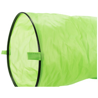 Trixie játszó alagút nyulaknak #8