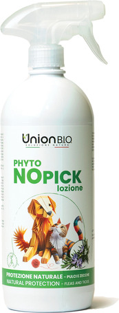 Union Bio Phytonopick lozione védő és ápoló permet