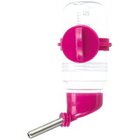 Trixie színes rágcsáló itató palack #12