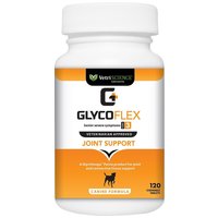 VetriScience Glyco-Flex III tablete masticabile articulații câini