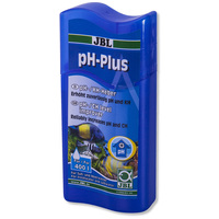 JBL pH-Plus pH-kh növelő oldat, tengervízhez is