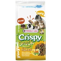 Versele Laga Crispy Snack Fibres hrană suplimentară pentru rozătoare