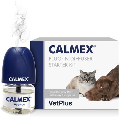Calmex nyugtató hatású párologtató készülék és utántöltő