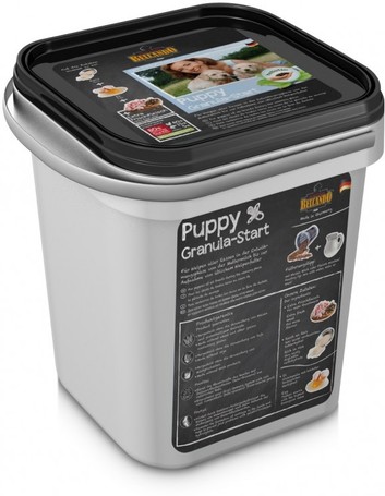 Belcando Puppy Granula-Start