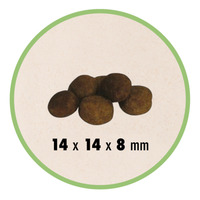 Unica Natura Unico Mono All Breed Pork - Malachúsos szárazeledel közepes- és nagytestű kutyáknak #3