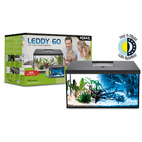 AquaEl Leddy komplett akvárium szettek #14