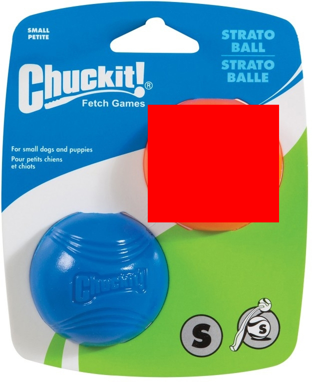 Chuckit! Strato Ball - zoom