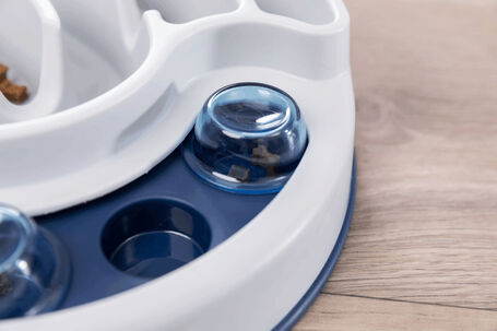 Trixie Slide & Feed interaktív stratégiai játék (level 1) kutyáknak