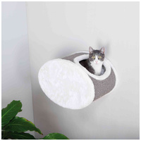 Trixie Cuddly Cave for Wall Mounting - Falra szerelhető macska barlang #2