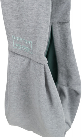 Trixie Junior kenguru kutyahordozó