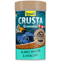 Tetra Crusta Granules alaptáp garnélák és a rövidfarkú rákok számára #2
