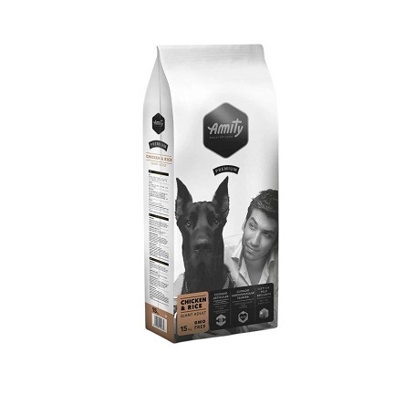 Amity Premium Dog Adult Giant kutyatáp