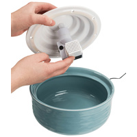 Trixie Vital Falls itató szökőkút kutyáknak és macskáknak #8