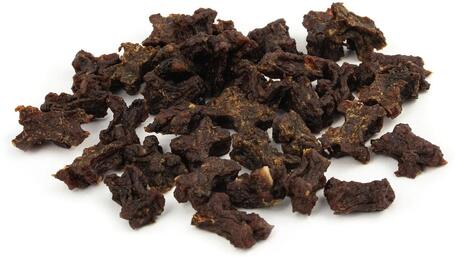 Sanadog Mini Horse Training Bones with Pumpkin and Pears