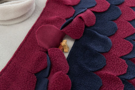 Trixie Sniffing Carpet - Stratégiai szagló szőnyeg játék