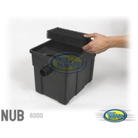 Aqua Nova NUB beásható kerti dobozszűrők UV sterilizátorral #25