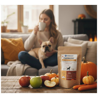 Nordcanin Fiberboost Pumpkin Spices prebiotikus rost #3