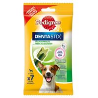 Pedigree Dentastix Daily Fresh gustare zilnică pentru câini