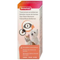 Beaphar Sensitive könnyfolt eltávolító kutyáknak és macskáknak #2