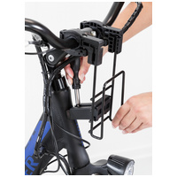 Trixie Dog Front Box - Bicikli kormányra szerelhető szállítótáska #15