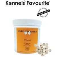 Kennels' Favourite Citrus tejsavó pasztilla kutyáknak - A szervezet ellenállóképességéért és a jó emésztésért