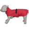 Trixie Vimy esőkabát kutyáknak, élénksárga, világoskék, zöld és piros színben