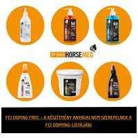 Horsemed Hot Express bemelegítő gél lovaknak #3