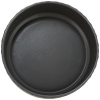 Trixie dombornyomott kerámia tál #2